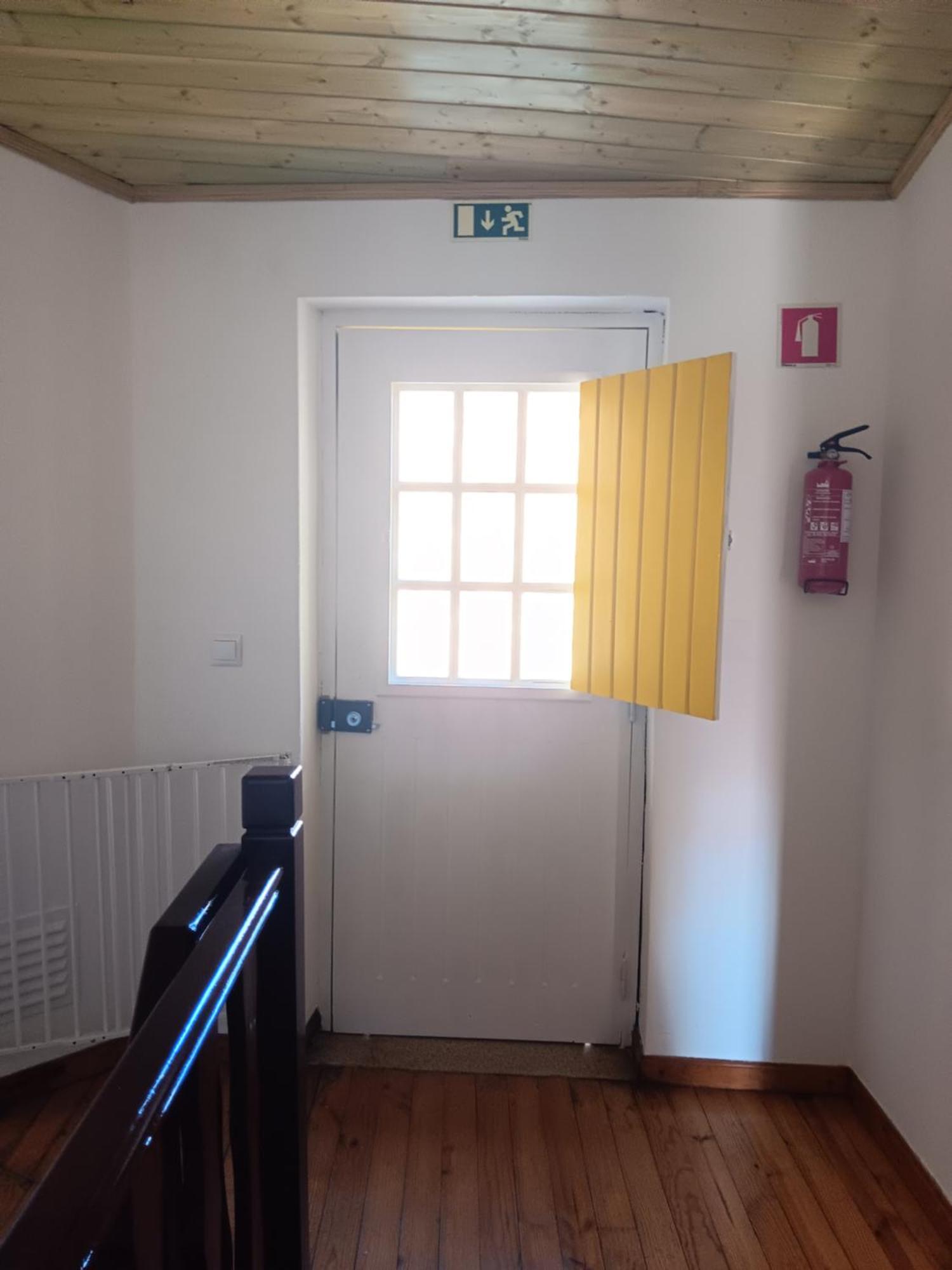 Recanto Do Largo Linhares  Exterior foto